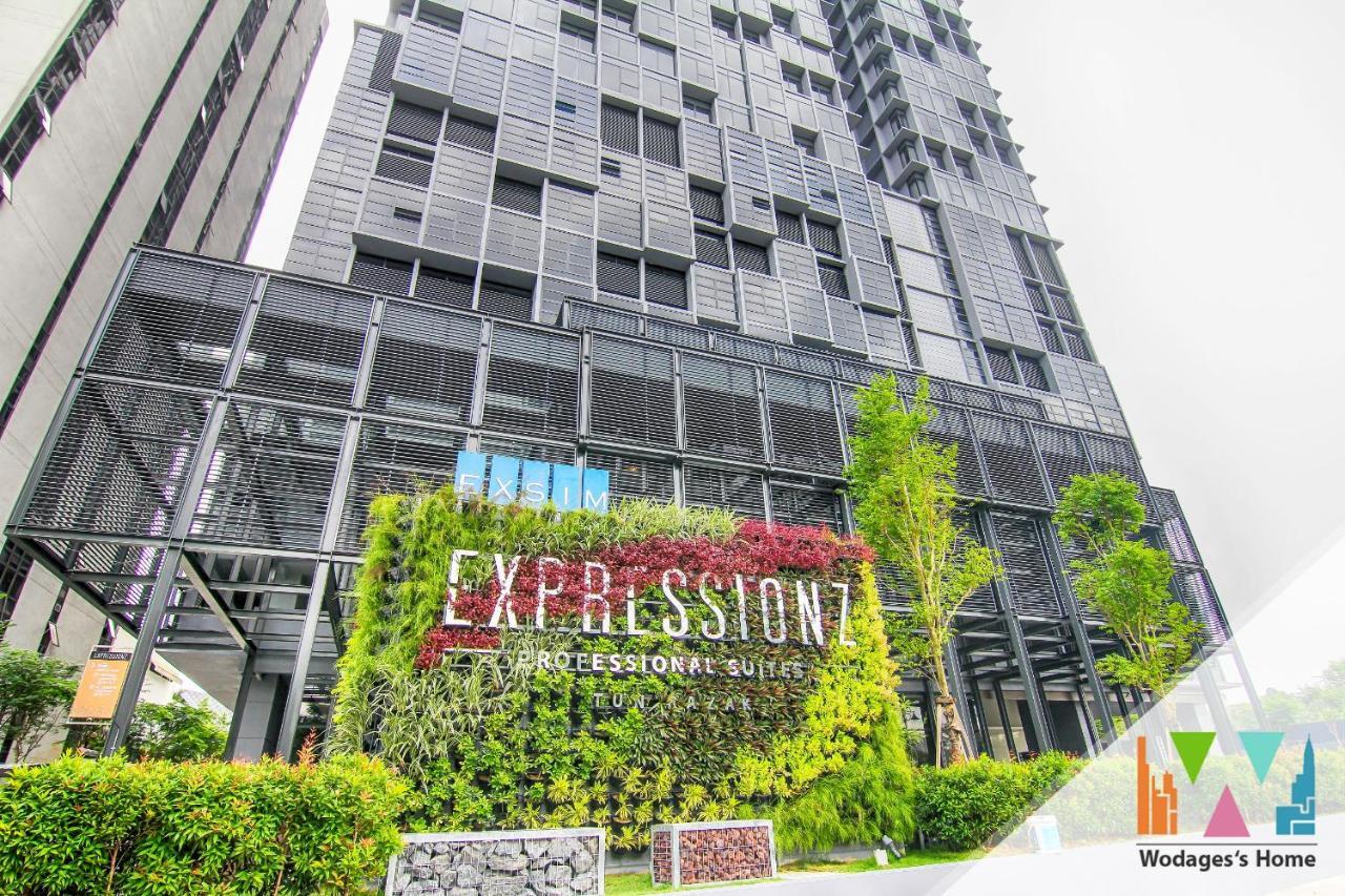 Klcc Expressionz By Wgs Διαμέρισμα Κουάλα Λουμπούρ Εξωτερικό φωτογραφία